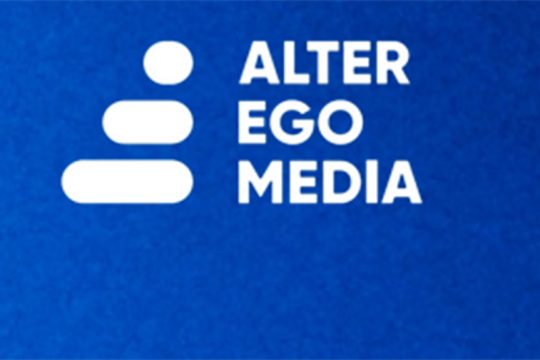 alter ego media